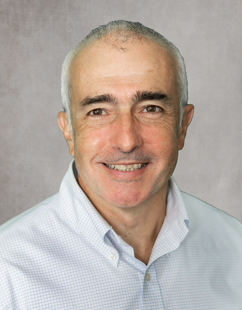 Alberto Ciganda