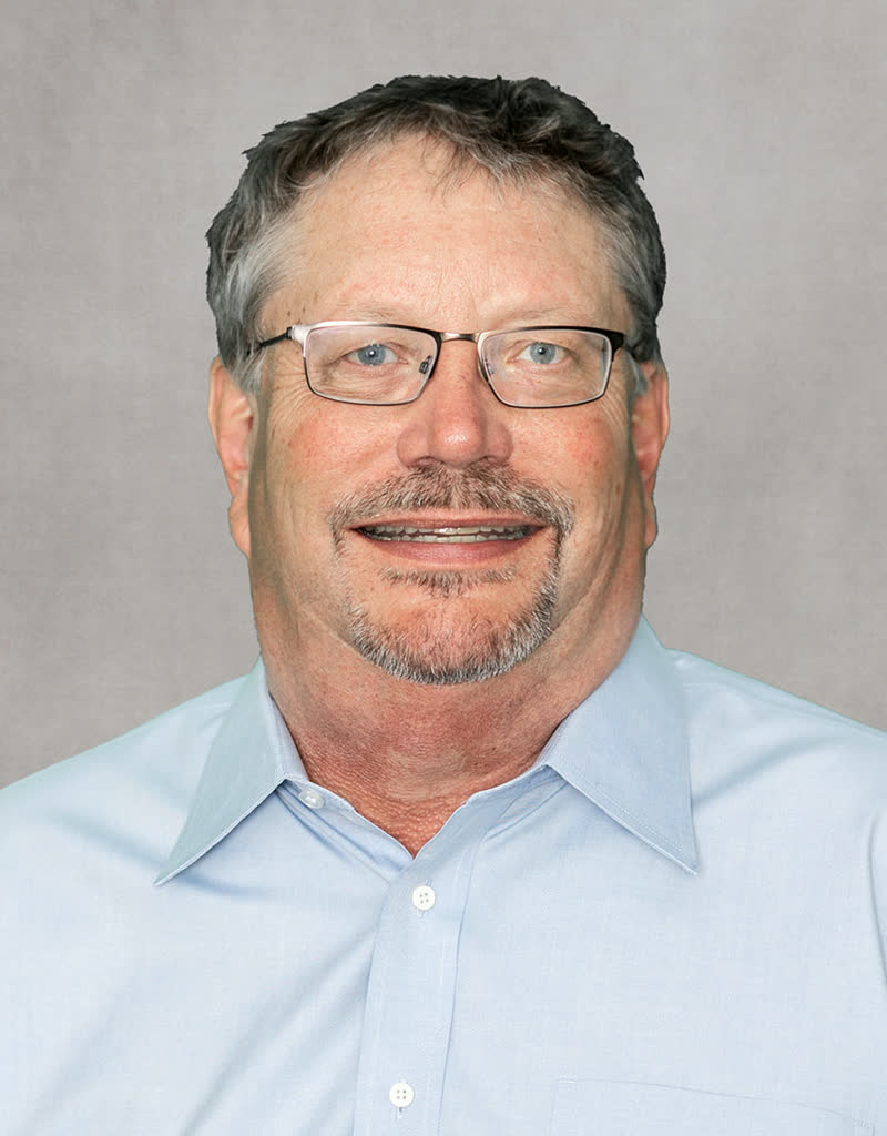 David Strong