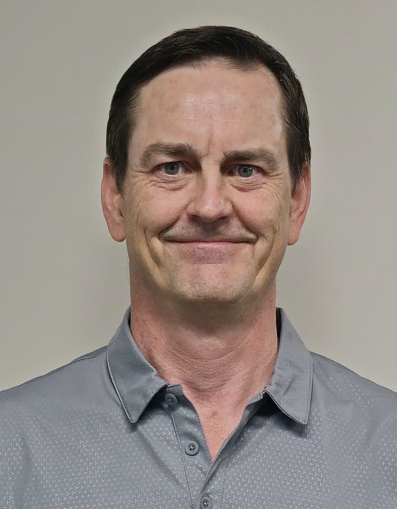 Eric Emerson
