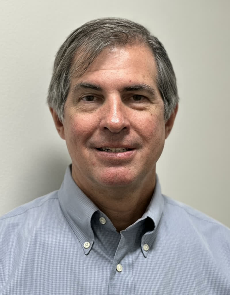 Michael Chapman