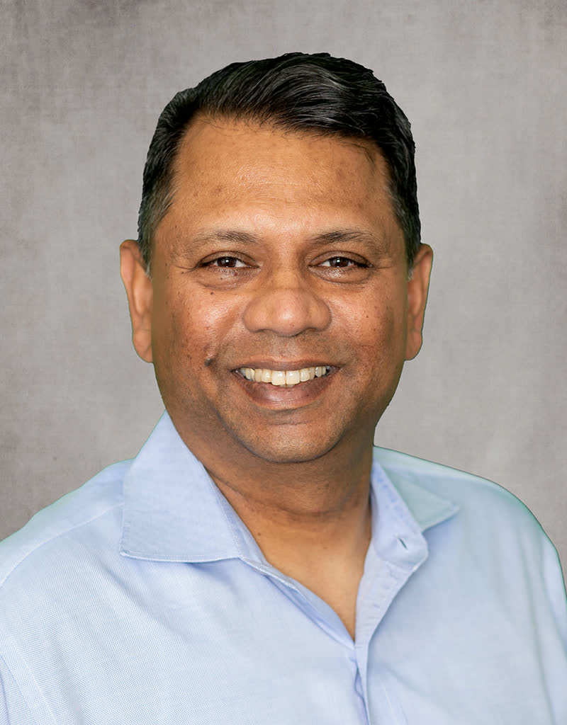 Sanjay Wankhade